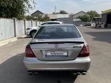 Mercedes-Benz E 320 2003 годаfor5 500 000 тг. в Алматы – фото 3