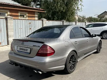 Mercedes-Benz E 320 2003 года за 5 500 000 тг. в Алматы