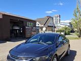 Chevrolet Malibu 2017 года за 6 200 000 тг. в Астана