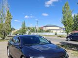 Chevrolet Malibu 2017 года за 6 200 000 тг. в Астана – фото 3