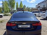 Chevrolet Malibu 2017 года за 6 200 000 тг. в Астана – фото 5
