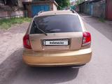 Kia Rio 2004 года за 1 900 000 тг. в Алматы – фото 2