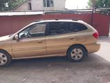 Kia Rio 2004 года за 1 900 000 тг. в Алматы – фото 3
