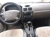 Kia Rio 2004 года за 1 900 000 тг. в Алматы – фото 4