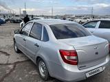 ВАЗ (Lada) Granta 2190 2012 годаүшін2 200 000 тг. в Тараз – фото 3