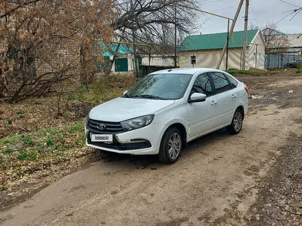 ВАЗ (Lada) Granta 2191 2023 года за 4 900 000 тг. в Уральск – фото 2