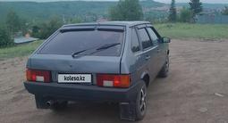 ВАЗ (Lada) 2109 2002 года за 850 000 тг. в Усть-Каменогорск – фото 5