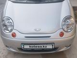 Daewoo Matiz 2013 годаүшін2 650 000 тг. в Шымкент