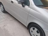 Daewoo Matiz 2013 годаүшін2 650 000 тг. в Шымкент – фото 2