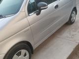 Daewoo Matiz 2013 годаүшін2 650 000 тг. в Шымкент – фото 4