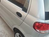 Daewoo Matiz 2013 годаүшін2 650 000 тг. в Шымкент – фото 5