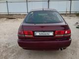 Toyota Carina E 1995 годаүшін1 500 000 тг. в Актау – фото 3