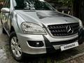 Mercedes-Benz ML 350 2005 года за 6 200 000 тг. в Алматы – фото 7