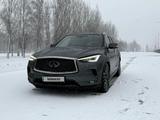 Infiniti QX50 2019 года за 15 300 000 тг. в Астана
