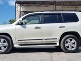 Toyota Land Cruiser 2014 года за 23 000 000 тг. в Шымкент – фото 3