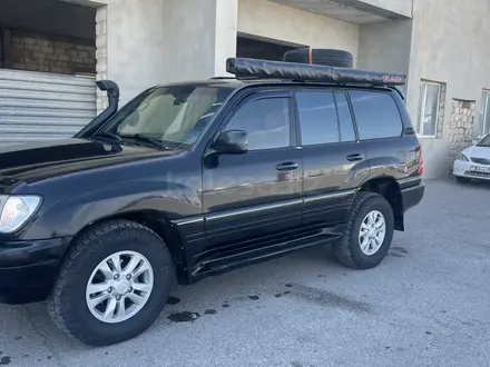 Lexus LX 470 1998 года за 6 800 000 тг. в Актау – фото 3