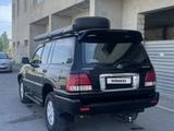 Lexus LX 470 1998 годаүшін6 800 000 тг. в Актау – фото 5