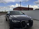 Audi A6 2011 года за 13 000 000 тг. в Шортанды – фото 2
