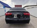 Audi A6 2011 года за 13 000 000 тг. в Шортанды – фото 3