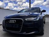 Audi A6 2011 года за 13 000 000 тг. в Шортанды – фото 4