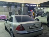 Ford Mondeo 2004 годаүшін2 200 000 тг. в Алматы – фото 3