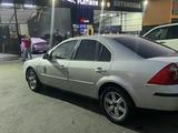 Ford Mondeo 2004 годаүшін2 200 000 тг. в Алматы – фото 4