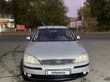 Ford Mondeo 2004 годаүшін2 200 000 тг. в Алматы – фото 2