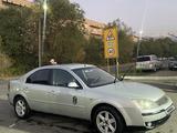 Ford Mondeo 2004 годаүшін2 200 000 тг. в Алматы – фото 5
