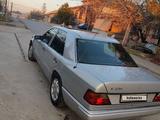 Mercedes-Benz E 230 1991 года за 1 500 000 тг. в Шымкент – фото 3