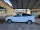 ВАЗ (Lada) Priora 2172 2013 года за 2 000 000 тг. в Актау – фото 3
