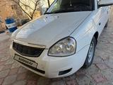 ВАЗ (Lada) Priora 2172 2013 года за 2 000 000 тг. в Актау – фото 4