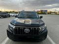 Toyota Land Cruiser Prado 2022 года за 35 000 000 тг. в Актобе