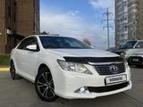 Toyota Camry 2011 годаfor7 600 000 тг. в Астана – фото 4