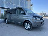 Volkswagen Caravelle 2011 годаүшін12 090 000 тг. в Усть-Каменогорск – фото 3