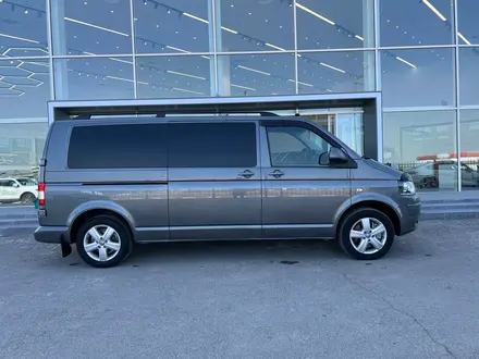 Volkswagen Caravelle 2011 года за 10 990 000 тг. в Усть-Каменогорск – фото 5