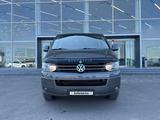 Volkswagen Caravelle 2011 года за 12 090 000 тг. в Усть-Каменогорск – фото 2