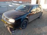 Volkswagen Golf 2003 года за 2 000 000 тг. в Атырау – фото 2