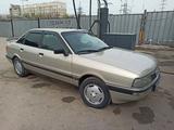 Audi 90 1987 года за 1 700 000 тг. в Алматы – фото 2