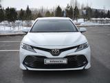 Toyota Camry 2019 годаүшін15 000 000 тг. в Астана