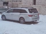 Honda Odyssey 2010 годаfor5 000 000 тг. в Мангистау