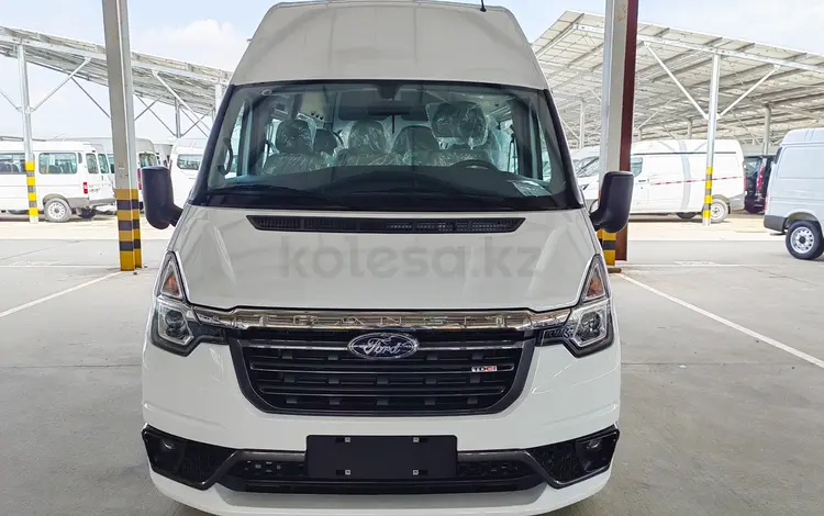 Ford Transit 2024 года за 20 000 000 тг. в Алматы