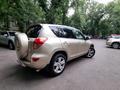 Toyota RAV4 2009 года за 7 500 000 тг. в Алматы – фото 2