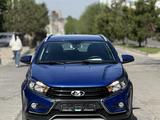 ВАЗ (Lada) Vesta 2021 года за 6 990 000 тг. в Шымкент – фото 2