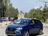 ВАЗ (Lada) Vesta 2021 года за 6 990 000 тг. в Шымкент