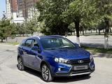 ВАЗ (Lada) Vesta 2021 года за 6 990 000 тг. в Шымкент – фото 3