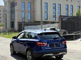 ВАЗ (Lada) Vesta 2021 года за 6 990 000 тг. в Шымкент – фото 5
