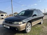 Subaru Outback 1999 годаүшін2 700 000 тг. в Талдыкорган – фото 3