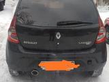 Renault Sandero 2013 года за 3 400 000 тг. в Караганда – фото 3