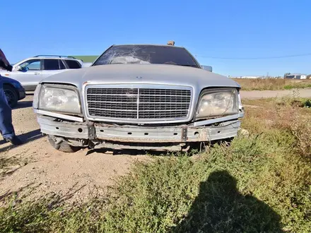 Mercedes-Benz S 320 1996 года за 1 200 000 тг. в Астана – фото 7