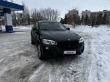 BMW X6 2017 года за 25 000 000 тг. в Рудный – фото 2